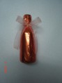 Garrafinha de Chocolate com Licor